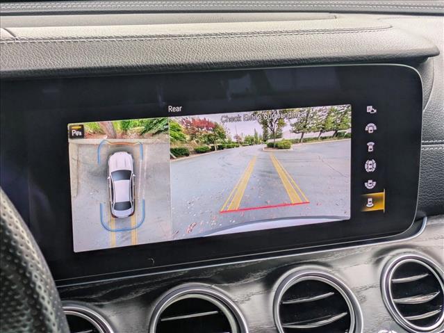 2021 Mercedes-Benz E-Class AMG E 53 Roseville CA