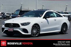 2021_Mercedes-Benz_E-Class_AMG E 53_ Roseville CA