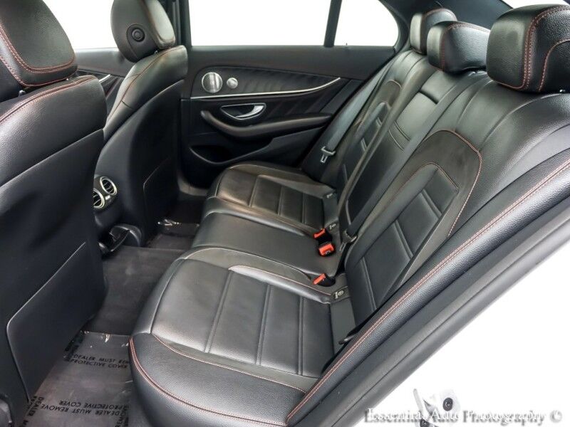 2021 Mercedes-Benz E-Class AMG E 53 Willowbrook IL