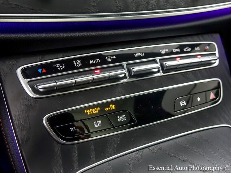 2021 Mercedes-Benz E-Class AMG E 53 Willowbrook IL