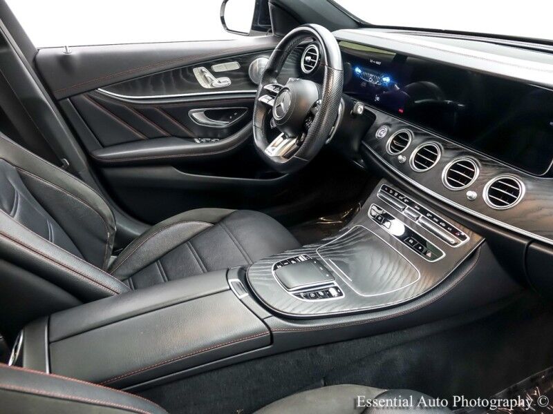 2021 Mercedes-Benz E-Class AMG E 53 Willowbrook IL