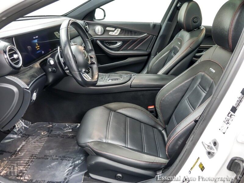 2021 Mercedes-Benz E-Class AMG E 53 Willowbrook IL
