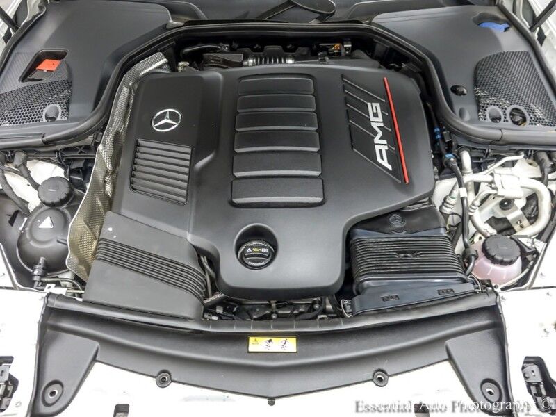 2021 Mercedes-Benz E-Class AMG E 53 Willowbrook IL