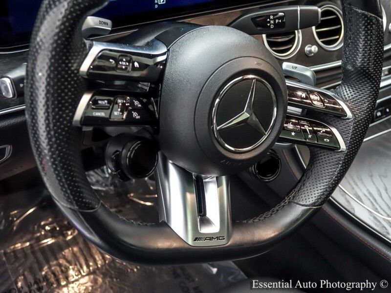 2021 Mercedes-Benz E-Class AMG E 53 Willowbrook IL