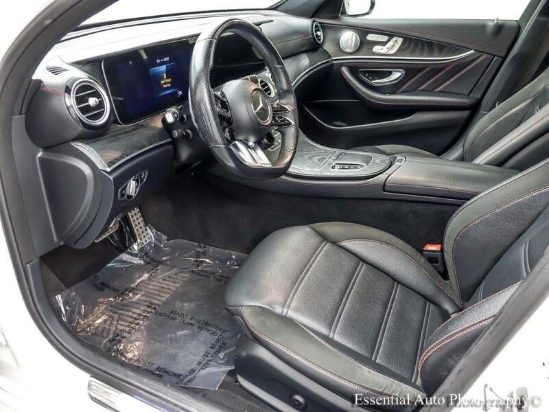 2021 Mercedes-Benz E-Class AMG E 53 Willowbrook IL
