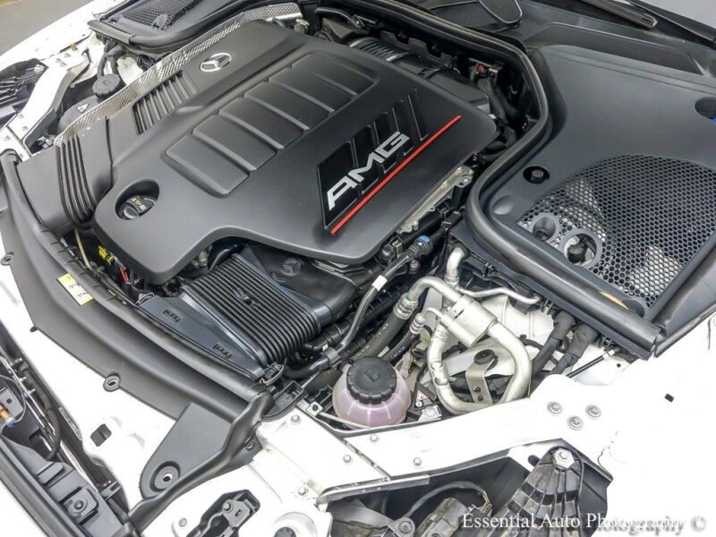 2021 Mercedes-Benz E-Class AMG E 53 Willowbrook IL