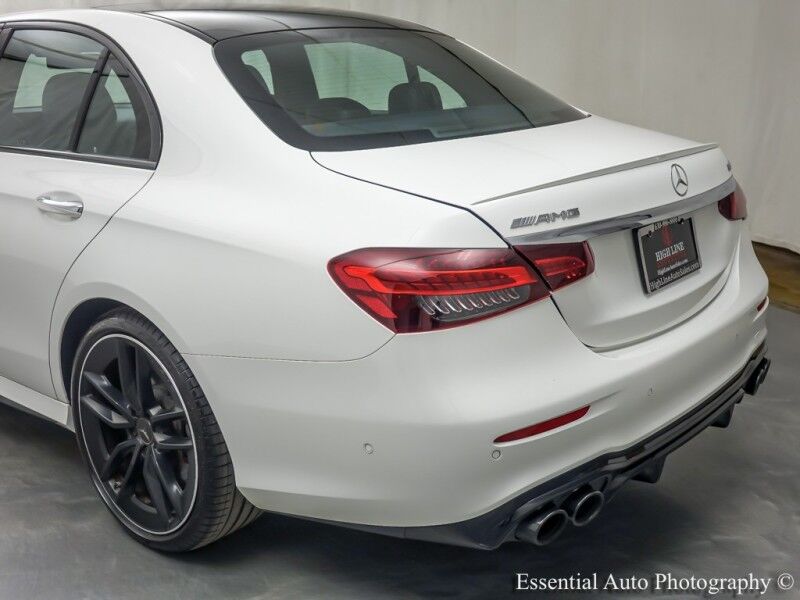 2021 Mercedes-Benz E-Class AMG E 53 Willowbrook IL
