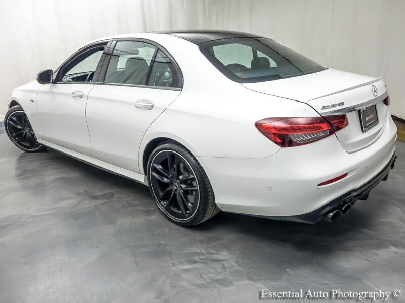 2021 Mercedes-Benz E-Class AMG E 53 Willowbrook IL