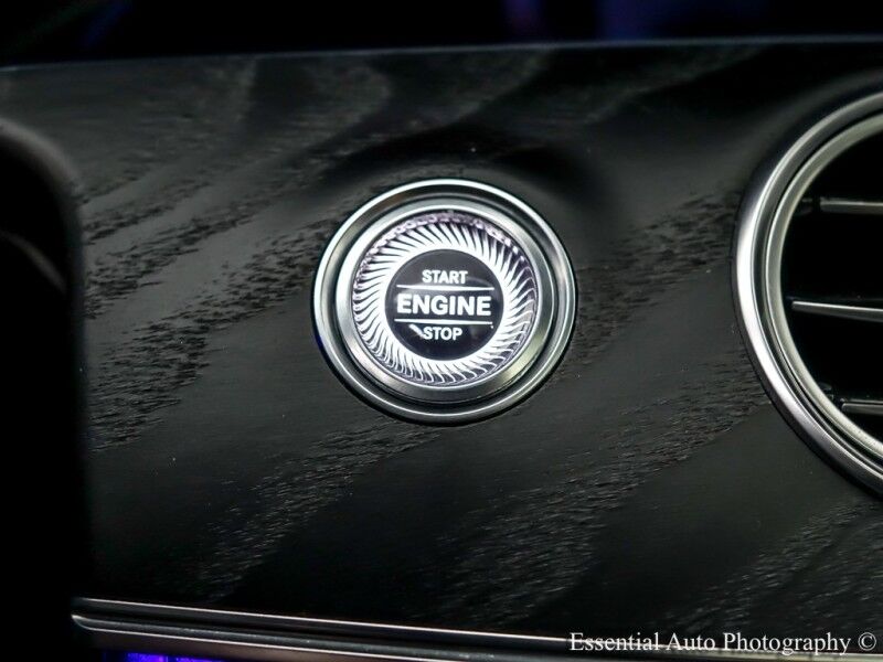 2021 Mercedes-Benz E-Class AMG E 53 Willowbrook IL