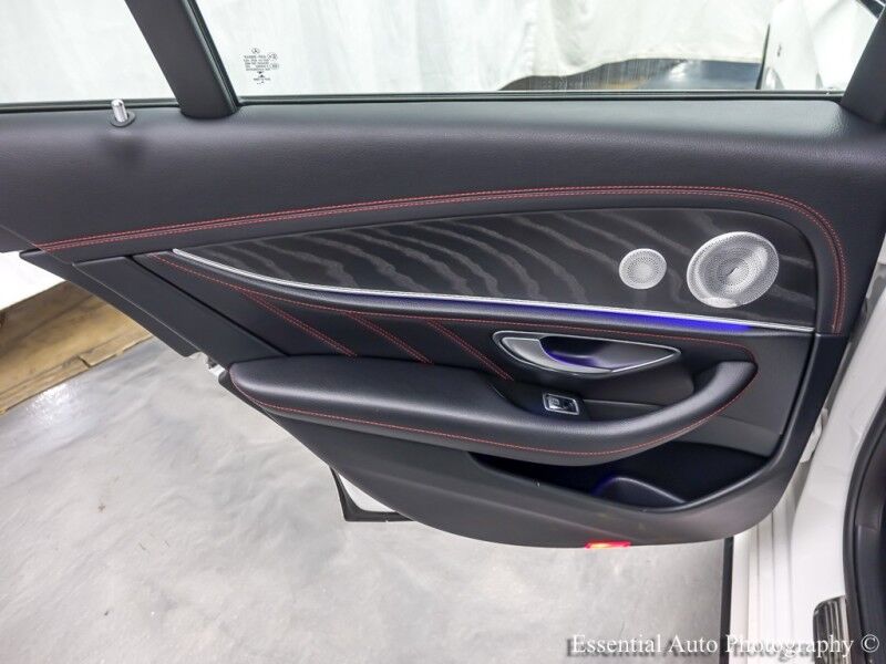 2021 Mercedes-Benz E-Class AMG E 53 Willowbrook IL
