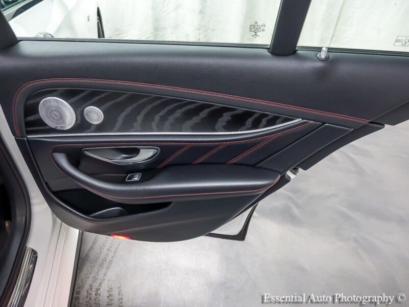 2021 Mercedes-Benz E-Class AMG E 53 Willowbrook IL