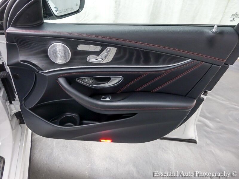 2021 Mercedes-Benz E-Class AMG E 53 Willowbrook IL