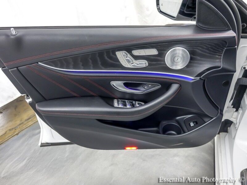 2021 Mercedes-Benz E-Class AMG E 53 Willowbrook IL