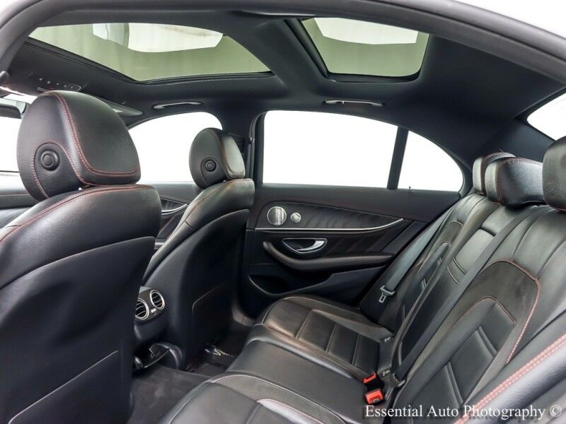 2021 Mercedes-Benz E-Class AMG E 53 Willowbrook IL