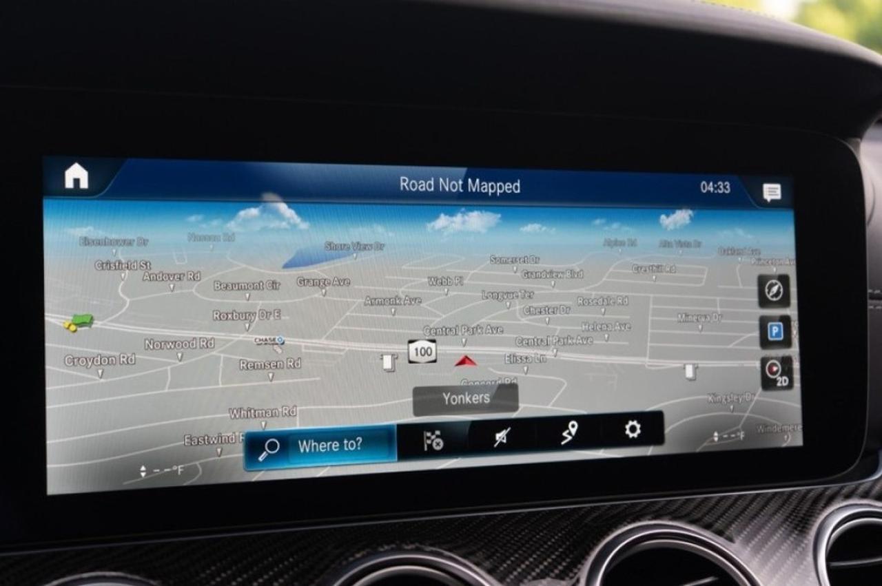 2021 Mercedes-Benz E-Class AMG E 63 S 4MATIC Yonkers NY