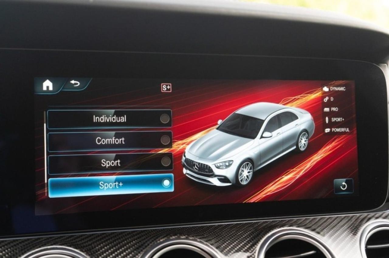 2021 Mercedes-Benz E-Class AMG E 63 S 4MATIC Yonkers NY