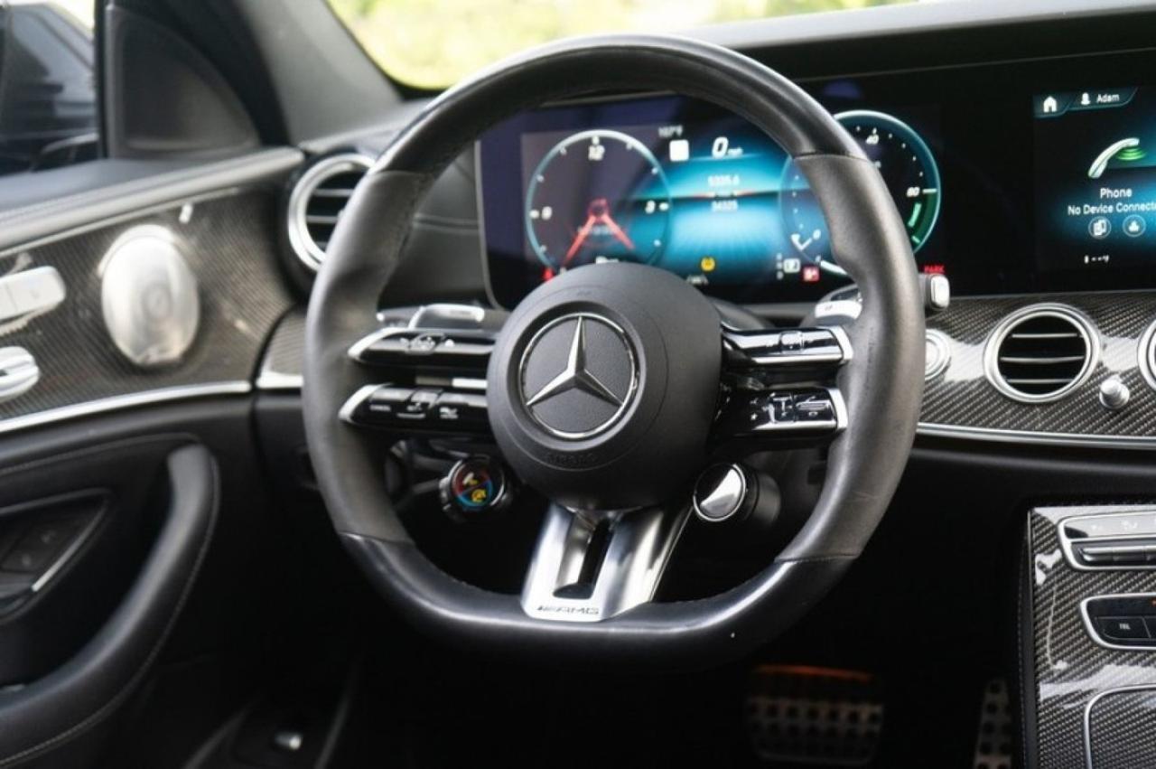 2021 Mercedes-Benz E-Class AMG E 63 S 4MATIC Yonkers NY