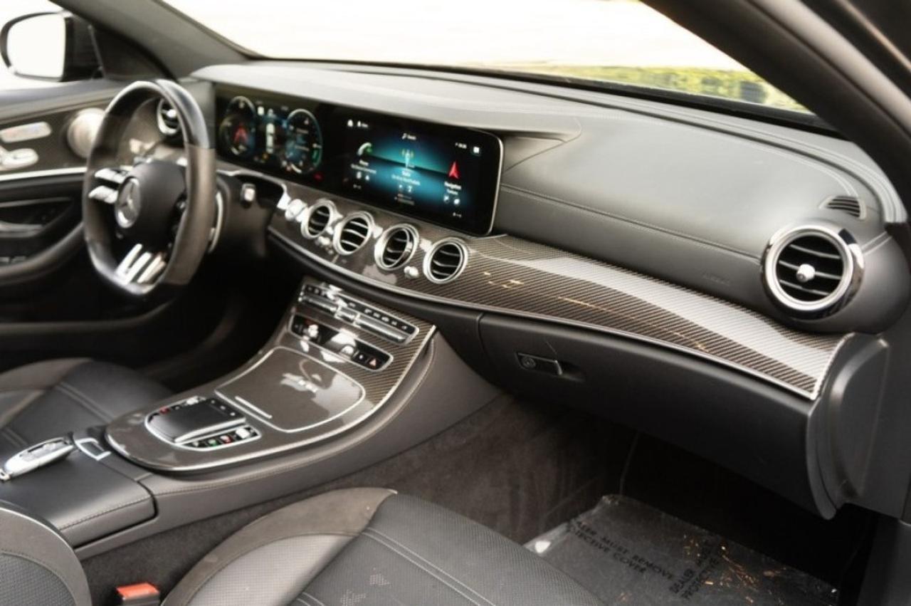2021 Mercedes-Benz E-Class AMG E 63 S 4MATIC Yonkers NY