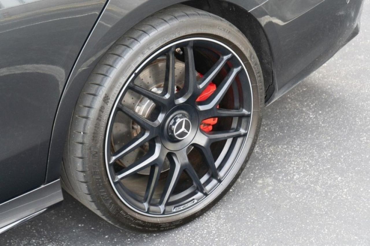 2021 Mercedes-Benz E-Class AMG E 63 S 4MATIC Yonkers NY