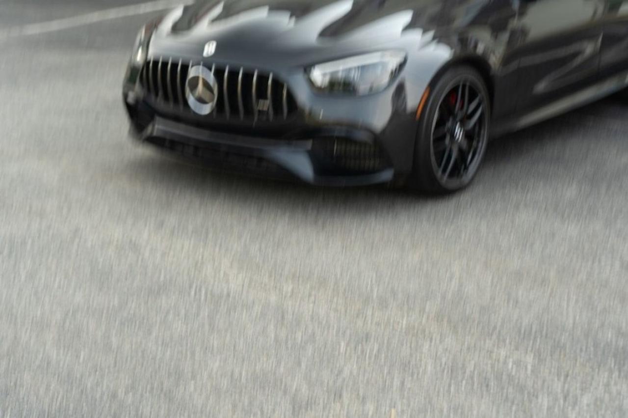 2021 Mercedes-Benz E-Class AMG E 63 S 4MATIC Yonkers NY