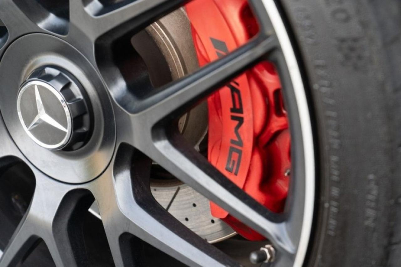 2021 Mercedes-Benz E-Class AMG E 63 S 4MATIC Yonkers NY