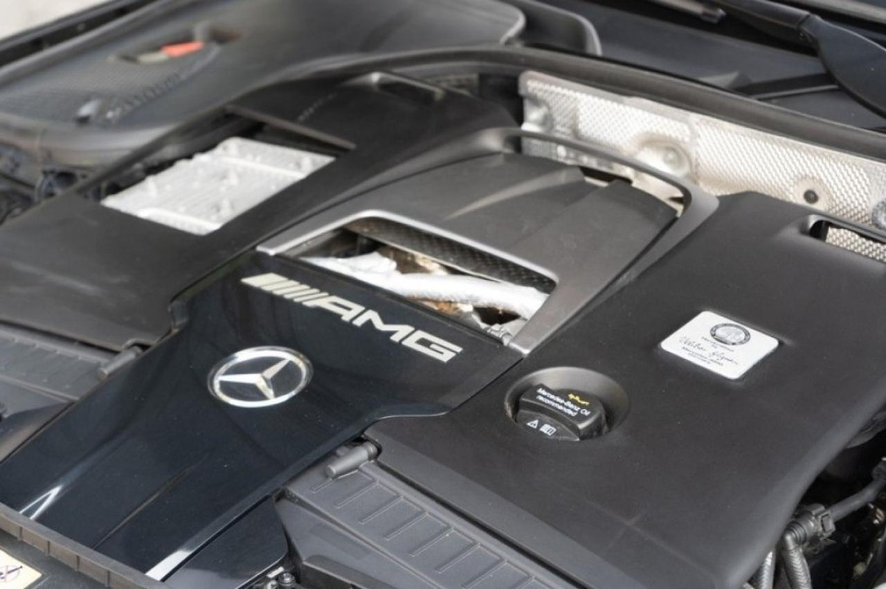 2021 Mercedes-Benz E-Class AMG E 63 S 4MATIC Yonkers NY