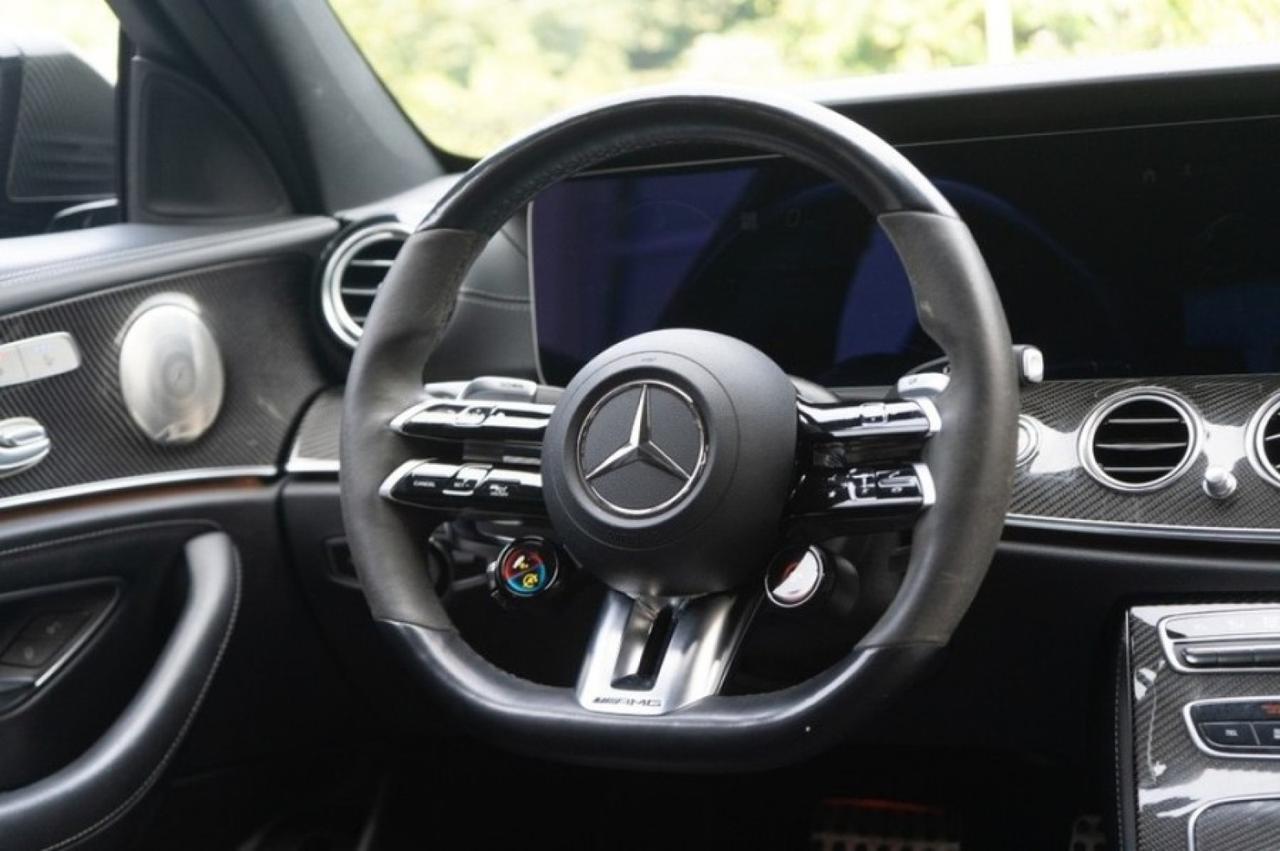 2021 Mercedes-Benz E-Class AMG E 63 S 4MATIC Yonkers NY