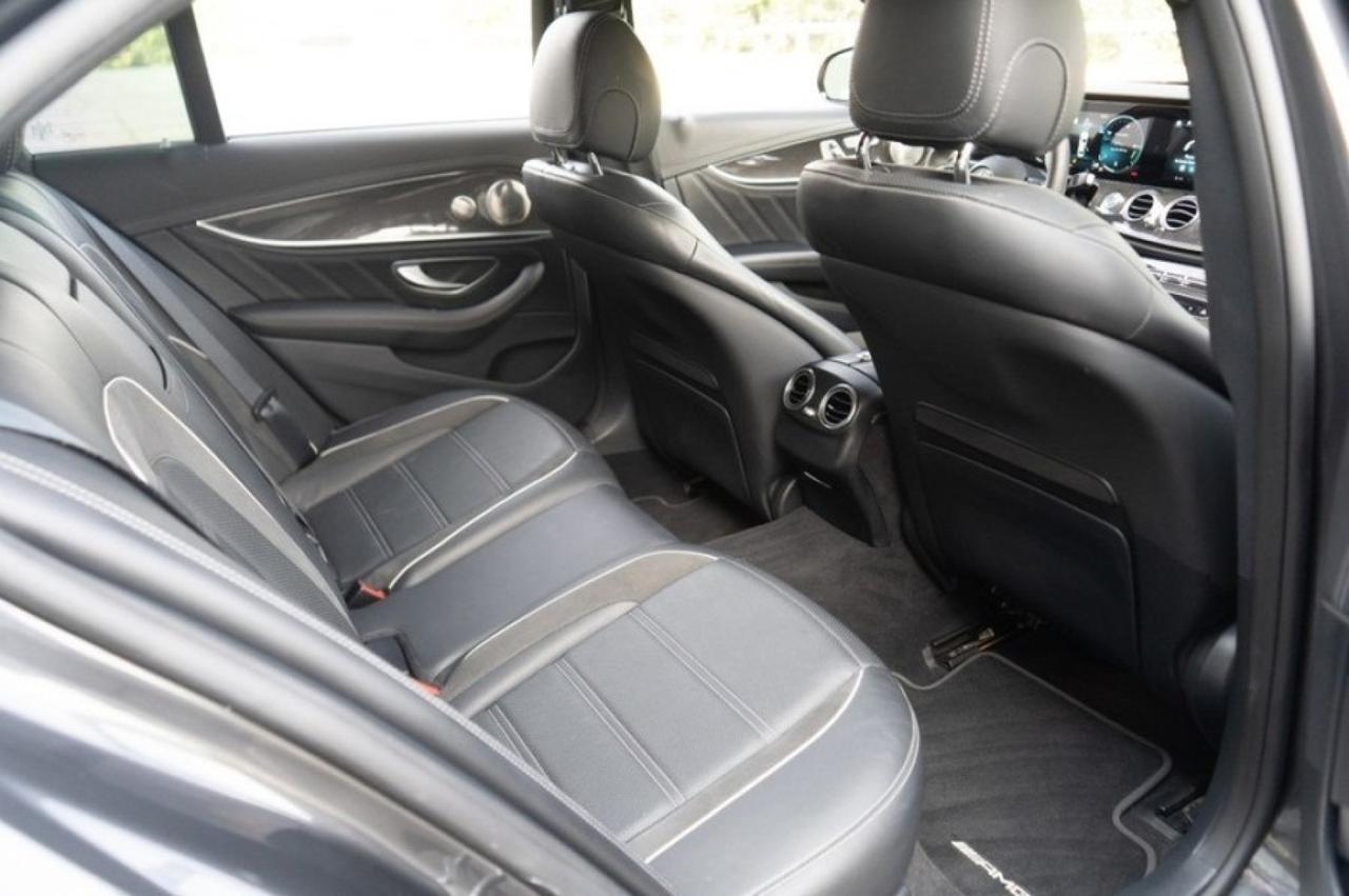 2021 Mercedes-Benz E-Class AMG E 63 S 4MATIC Yonkers NY