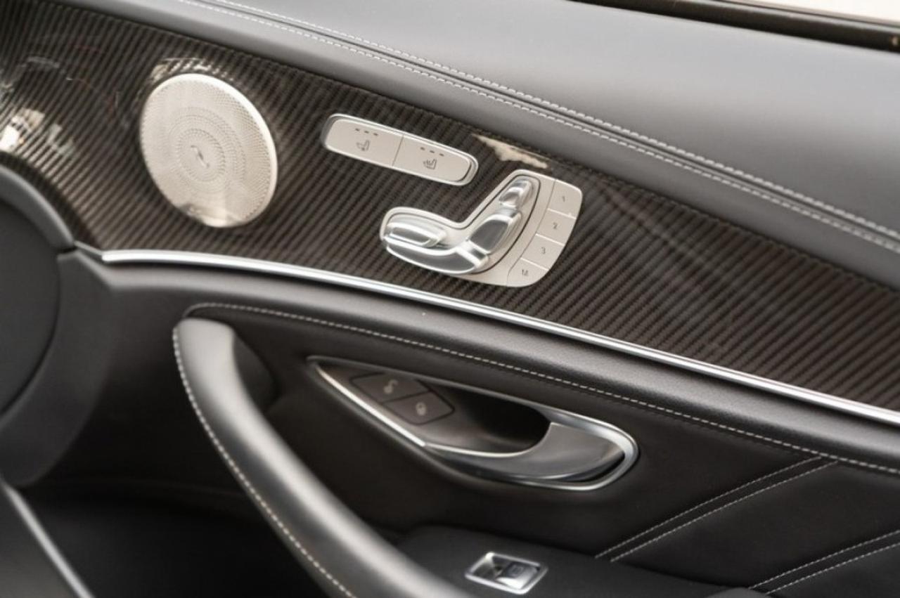 2021 Mercedes-Benz E-Class AMG E 63 S 4MATIC Yonkers NY