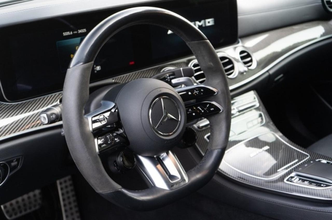 2021 Mercedes-Benz E-Class AMG E 63 S 4MATIC Yonkers NY