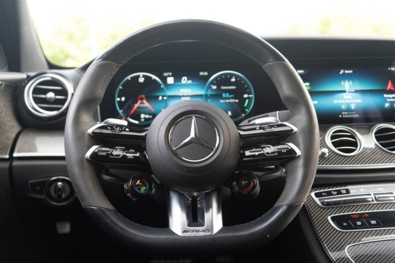 2021 Mercedes-Benz E-Class AMG E 63 S 4MATIC Yonkers NY