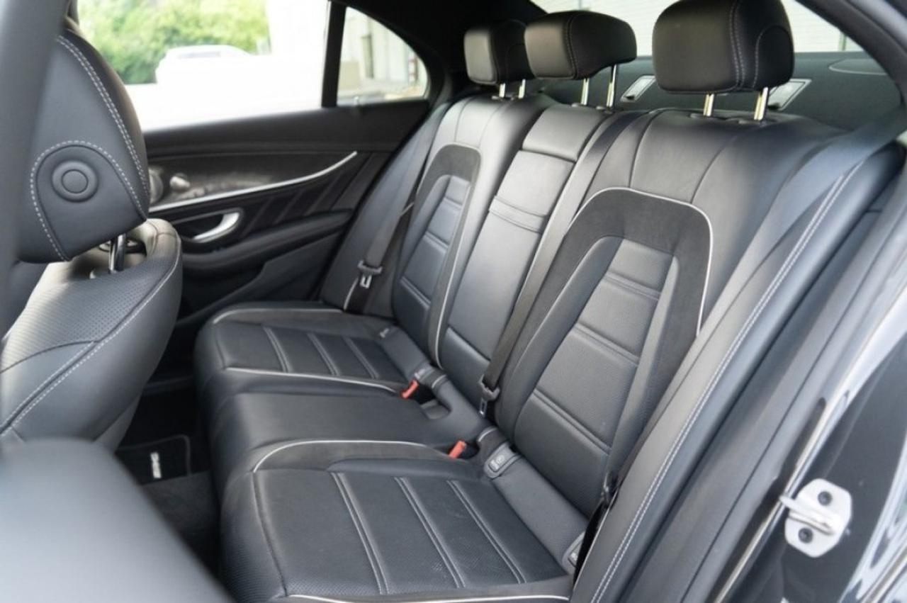 2021 Mercedes-Benz E-Class AMG E 63 S 4MATIC Yonkers NY