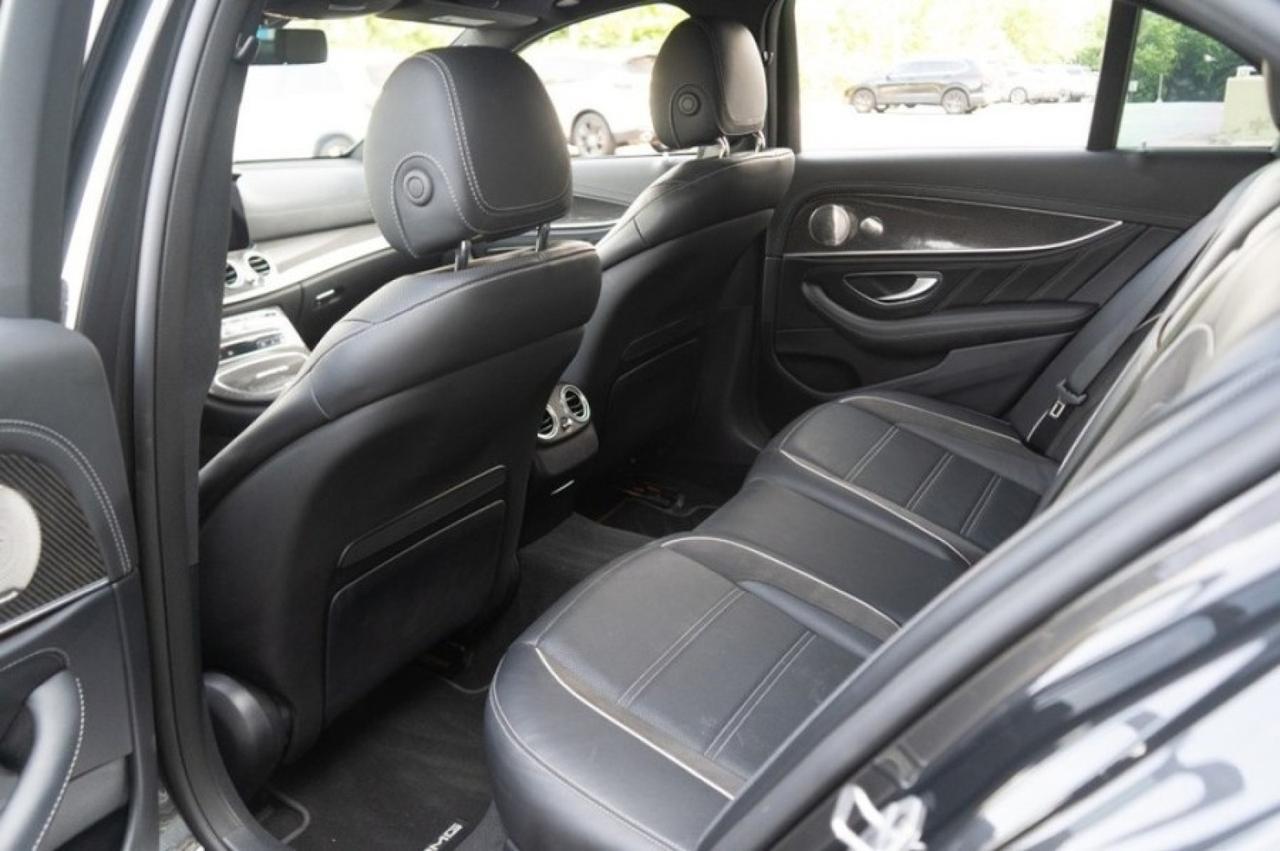 2021 Mercedes-Benz E-Class AMG E 63 S 4MATIC Yonkers NY