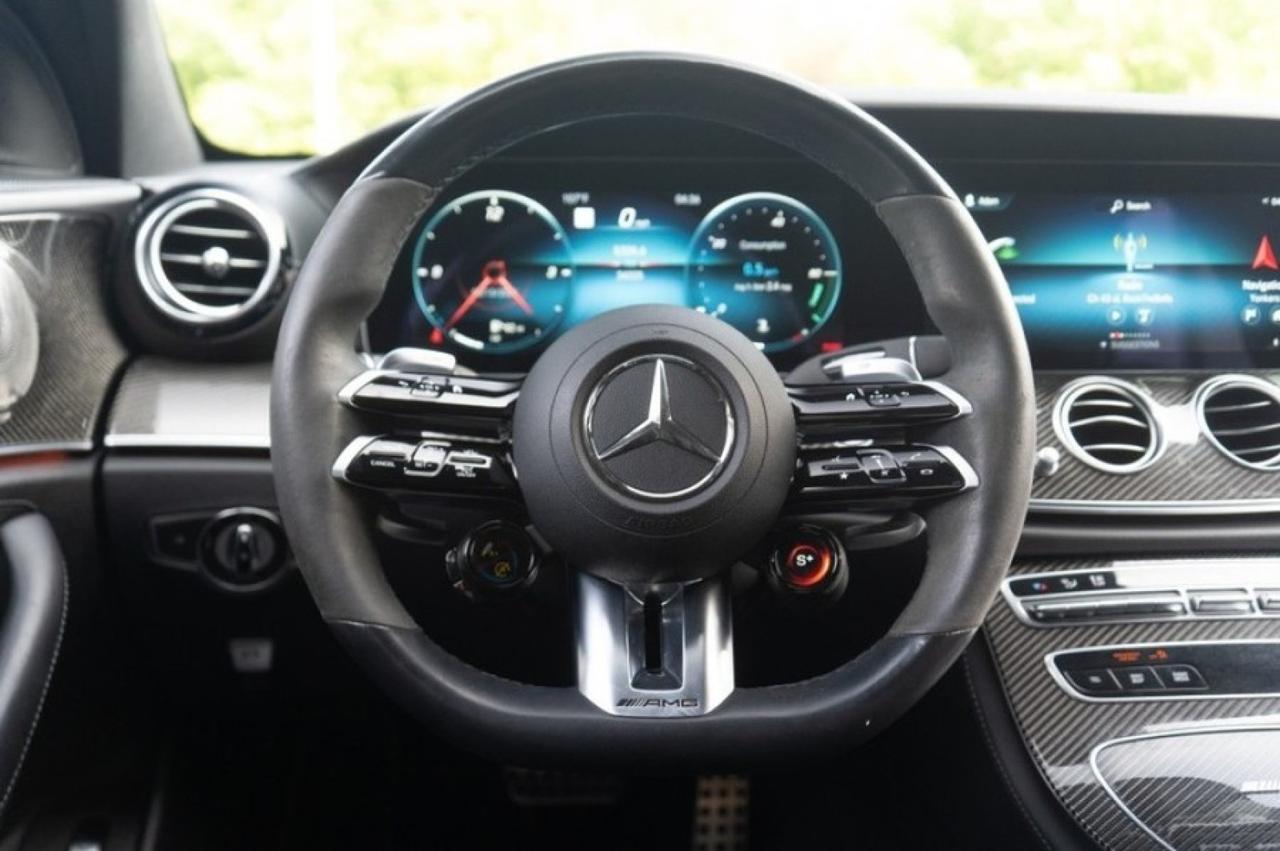 2021 Mercedes-Benz E-Class AMG E 63 S 4MATIC Yonkers NY