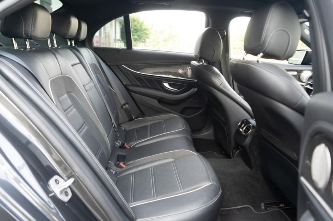 2021 Mercedes-Benz E-Class AMG E 63 S 4MATIC Yonkers NY