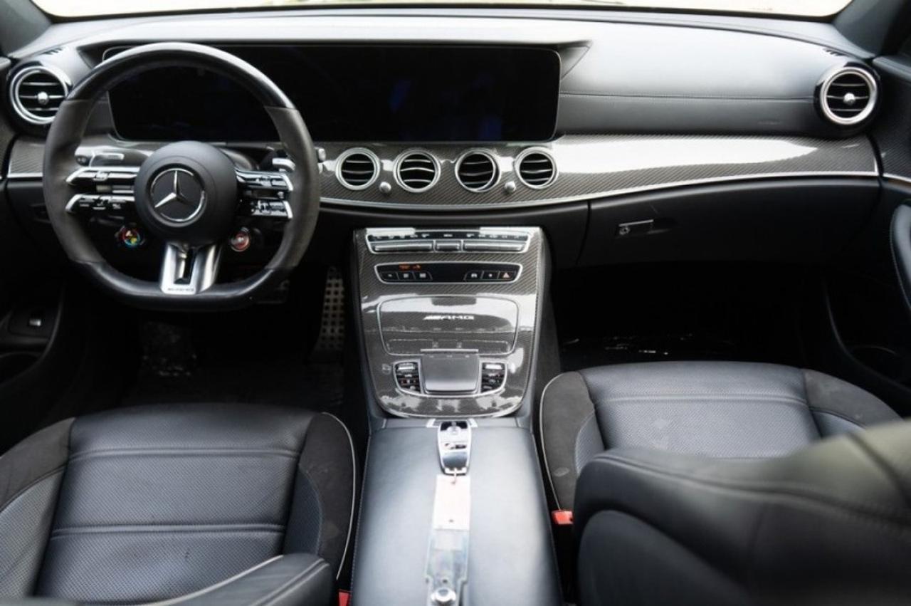 2021 Mercedes-Benz E-Class AMG E 63 S 4MATIC Yonkers NY