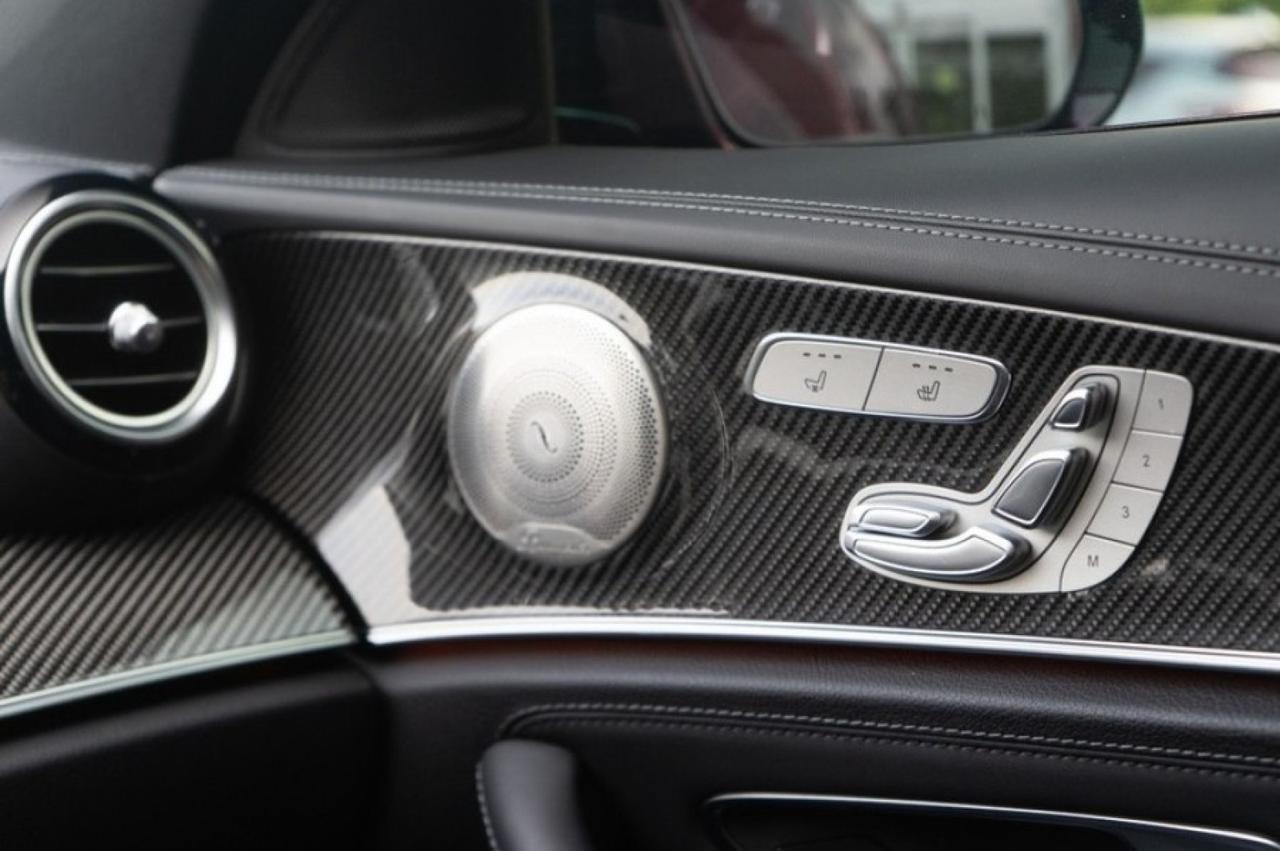 2021 Mercedes-Benz E-Class AMG E 63 S 4MATIC Yonkers NY