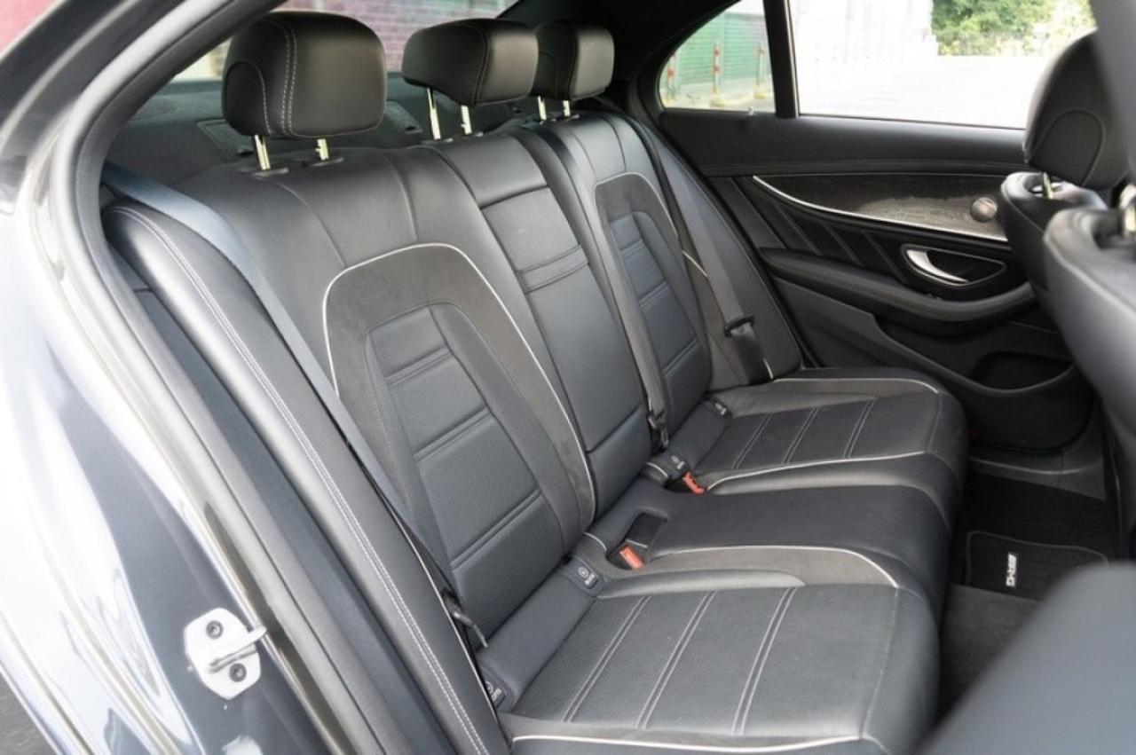 2021 Mercedes-Benz E-Class AMG E 63 S 4MATIC Yonkers NY