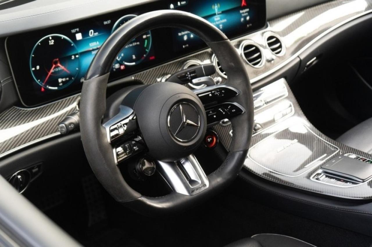 2021 Mercedes-Benz E-Class AMG E 63 S 4MATIC Yonkers NY