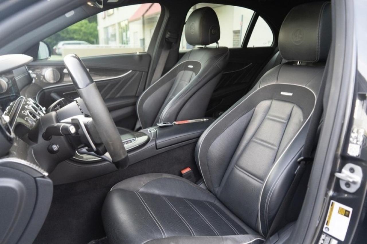 2021 Mercedes-Benz E-Class AMG E 63 S 4MATIC Yonkers NY