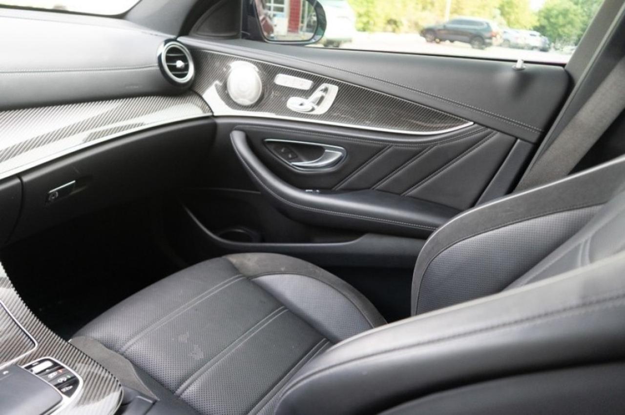 2021 Mercedes-Benz E-Class AMG E 63 S 4MATIC Yonkers NY