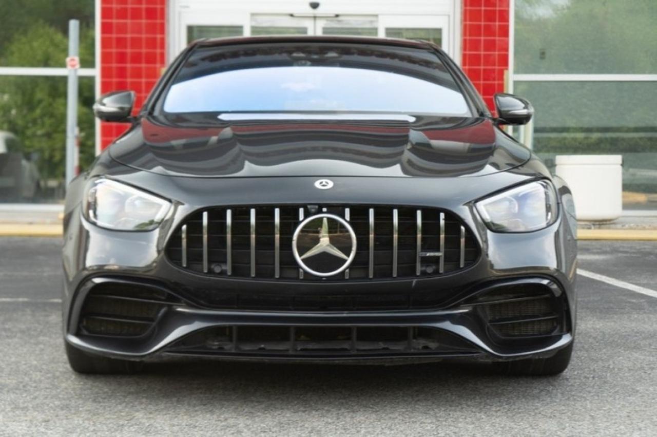 2021 Mercedes-Benz E-Class AMG E 63 S 4MATIC Yonkers NY