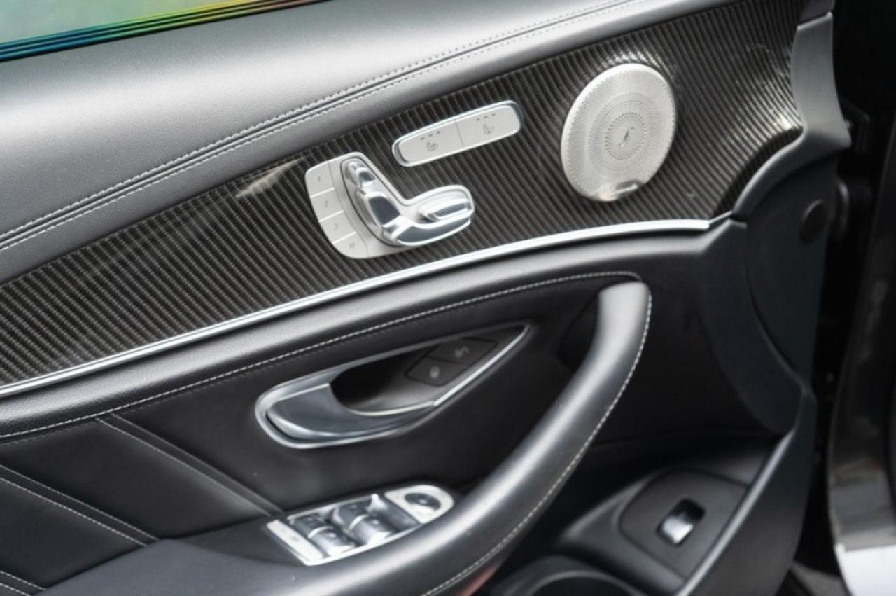 2021 Mercedes-Benz E-Class AMG E 63 S 4MATIC Yonkers NY