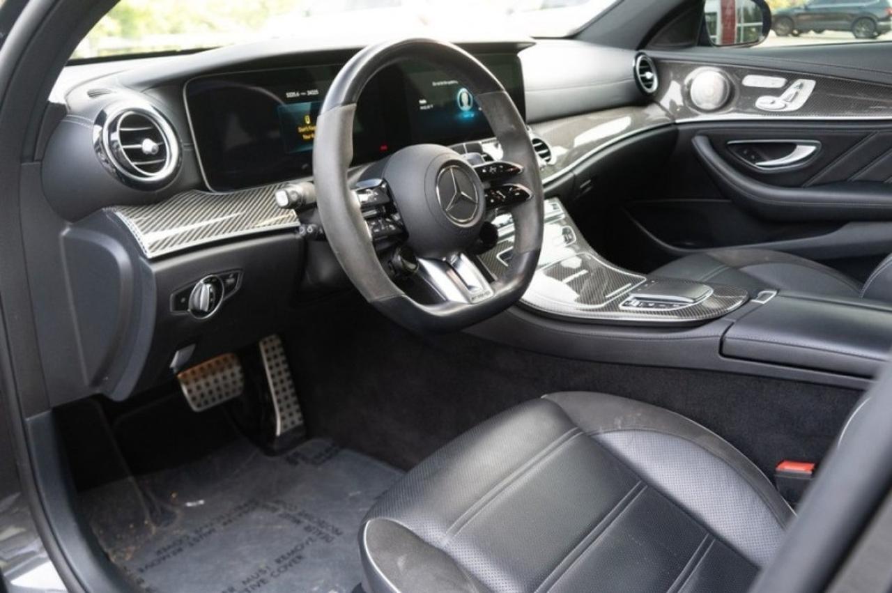 2021 Mercedes-Benz E-Class AMG E 63 S 4MATIC Yonkers NY