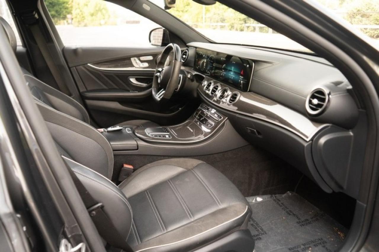 2021 Mercedes-Benz E-Class AMG E 63 S 4MATIC Yonkers NY