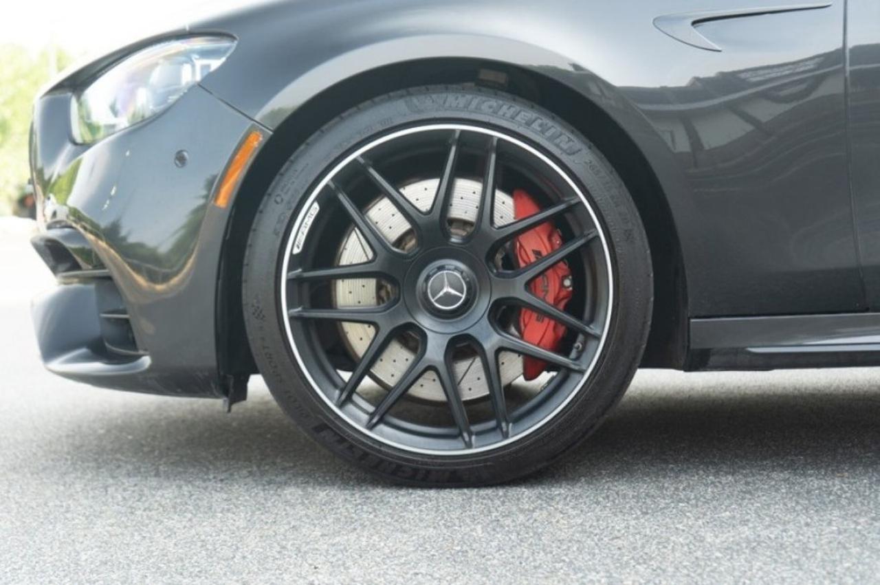 2021 Mercedes-Benz E-Class AMG E 63 S 4MATIC Yonkers NY