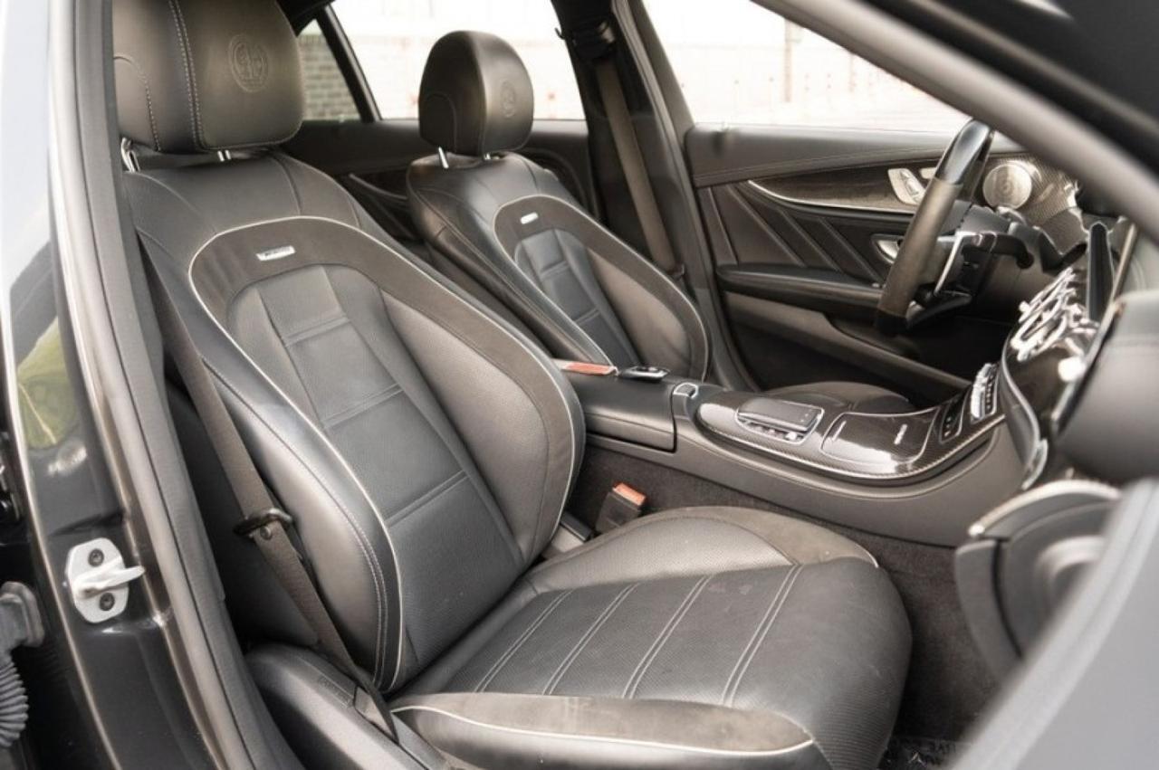 2021 Mercedes-Benz E-Class AMG E 63 S 4MATIC Yonkers NY