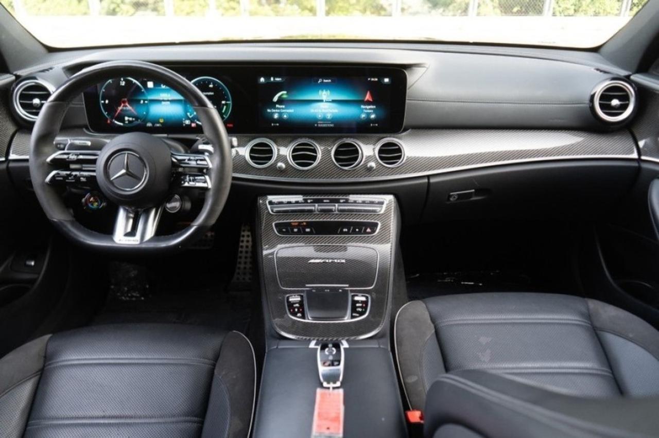 2021 Mercedes-Benz E-Class AMG E 63 S 4MATIC Yonkers NY