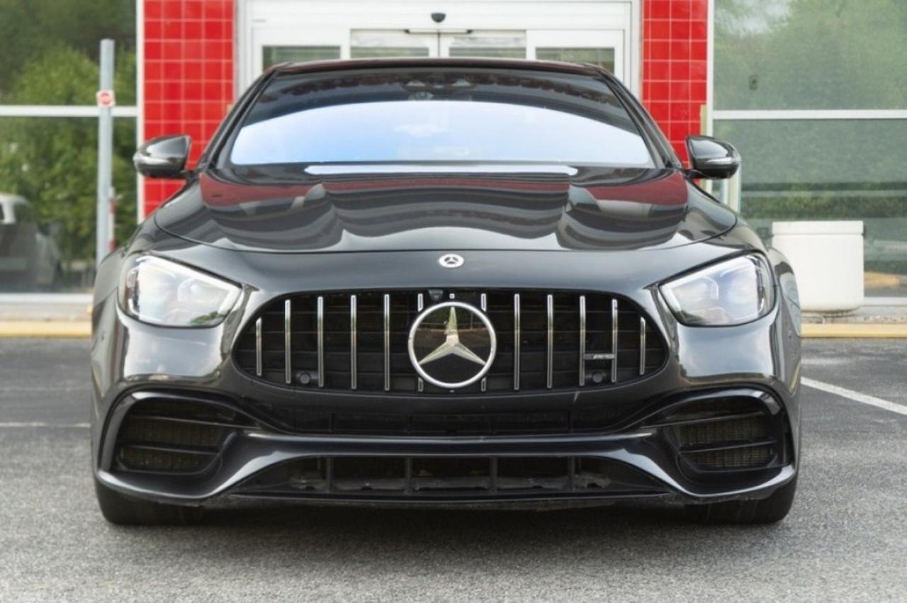 2021 Mercedes-Benz E-Class AMG E 63 S 4MATIC Yonkers NY