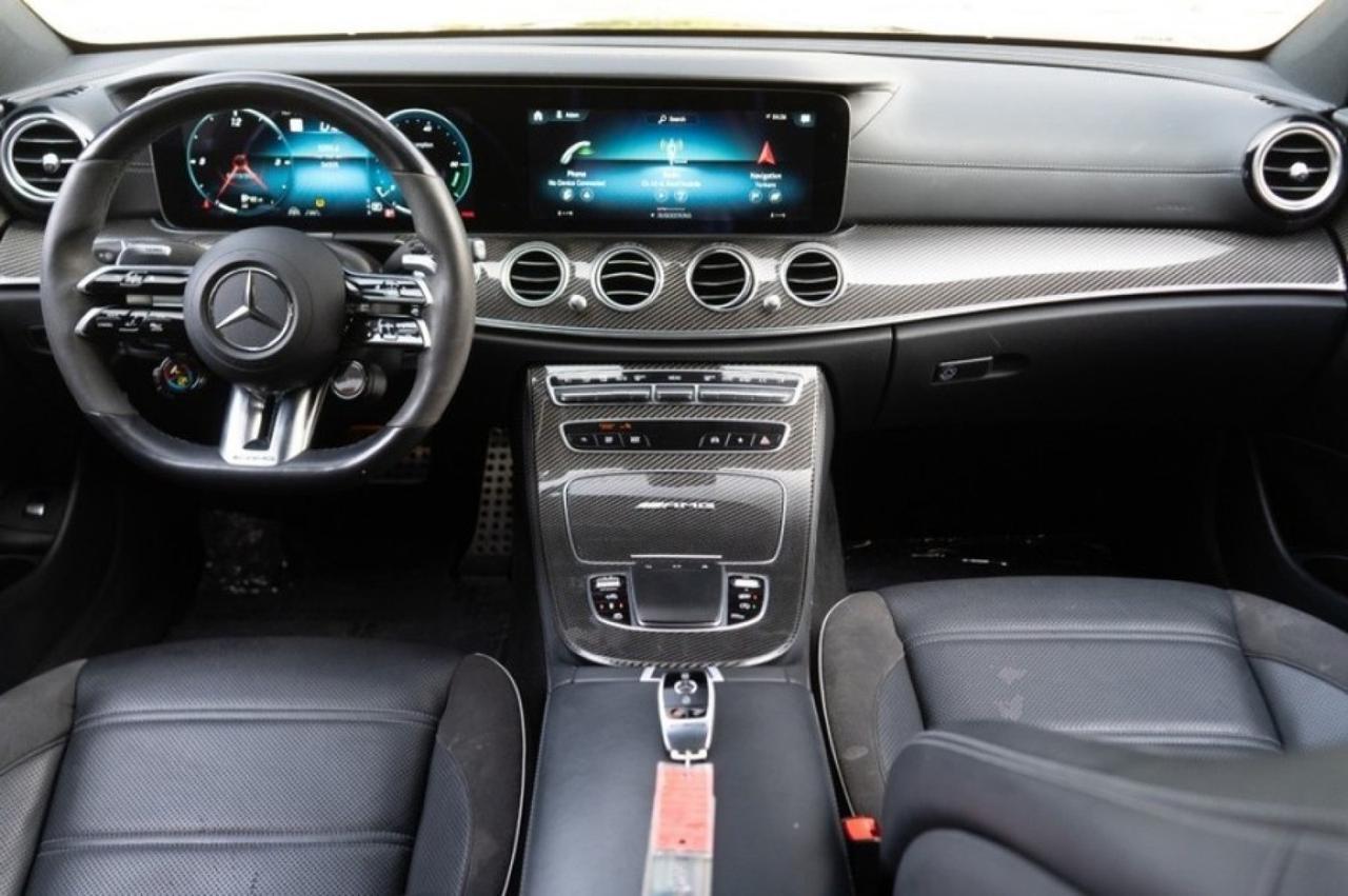 2021 Mercedes-Benz E-Class AMG E 63 S 4MATIC Yonkers NY